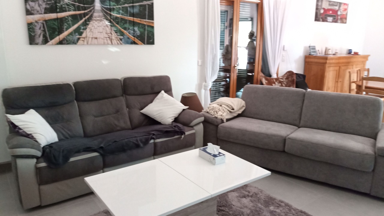 Photo of Livingroom in Chambery