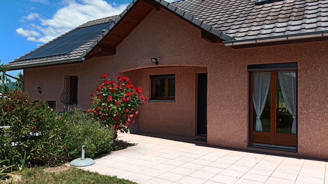 Photo of Outdoor in Chambery