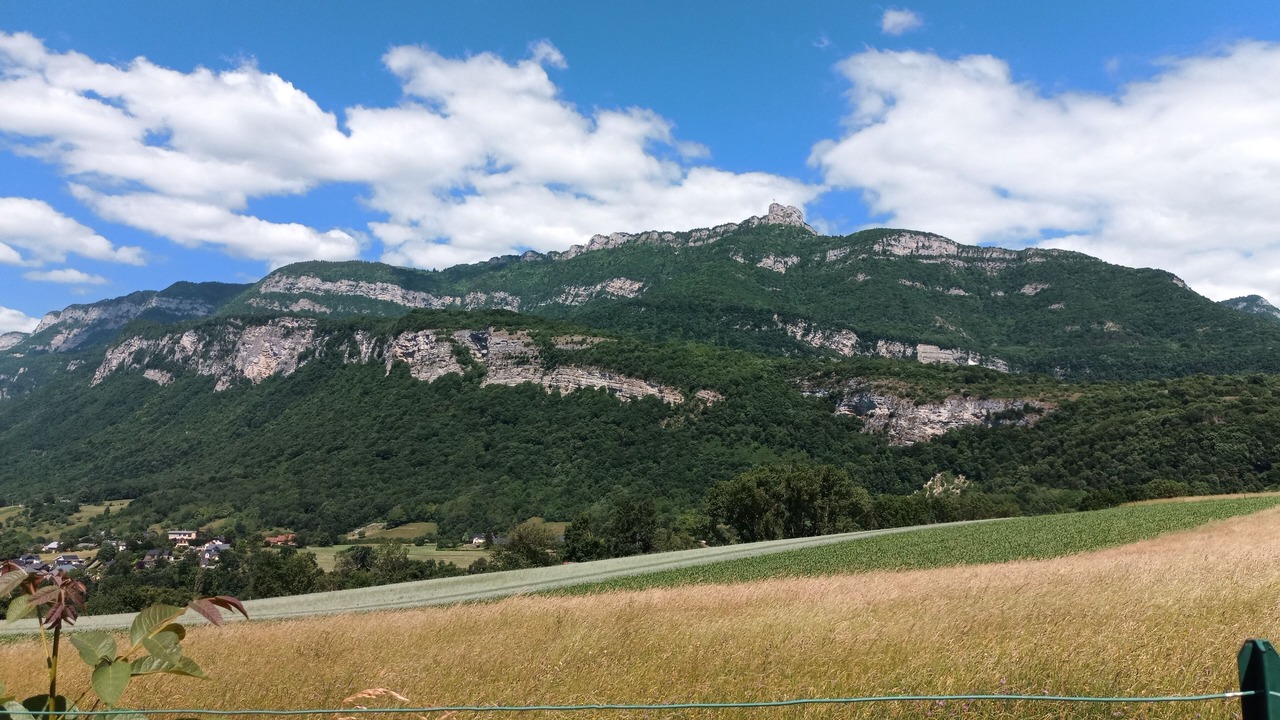 Photo of Others in Chambery