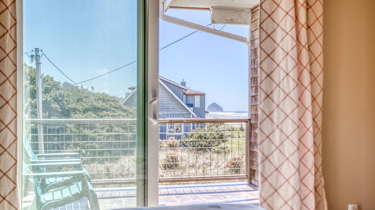 Photo of Patio Balcony in Tierra Del Mar