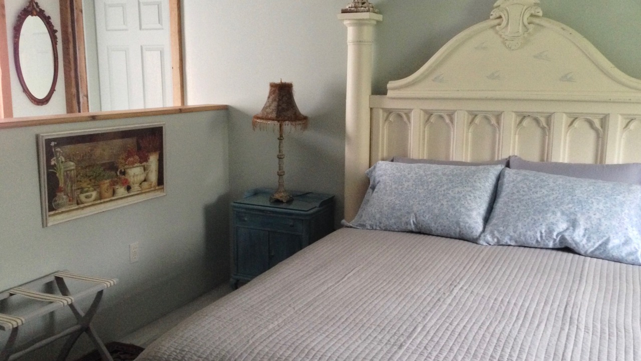 Photo of Bedroom in Spencer