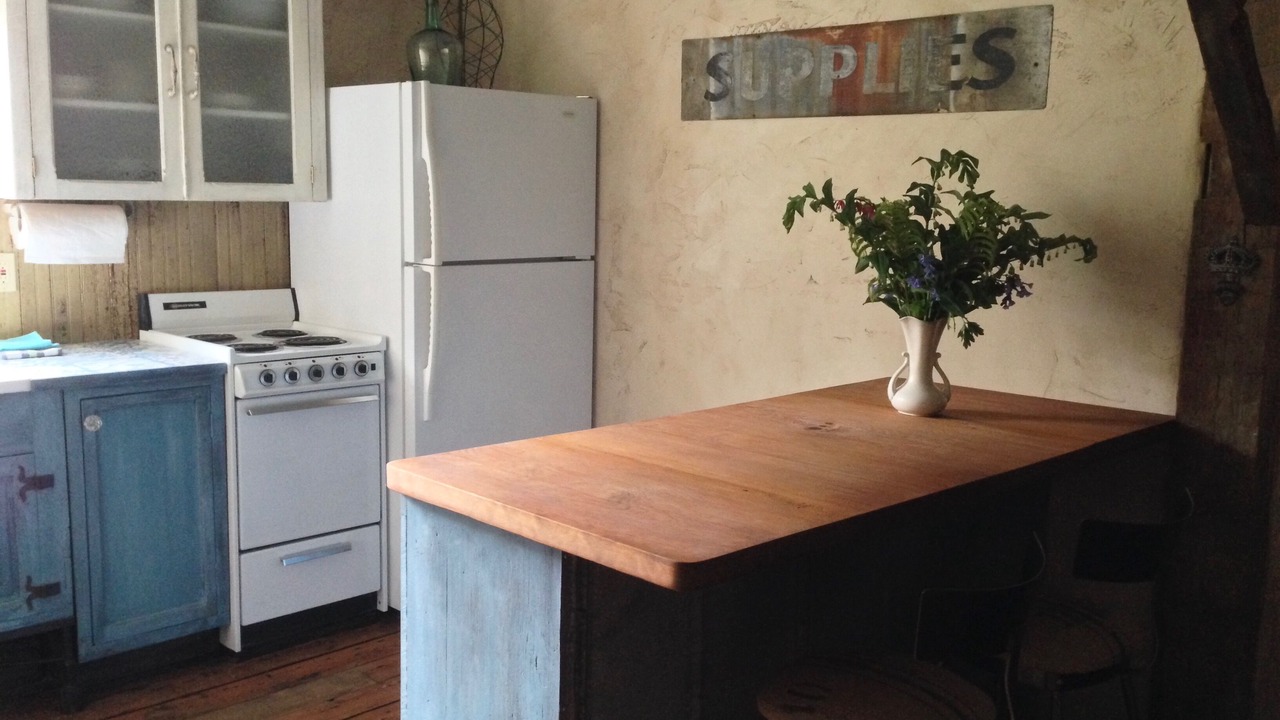 Photo of Kitchen in Spencer