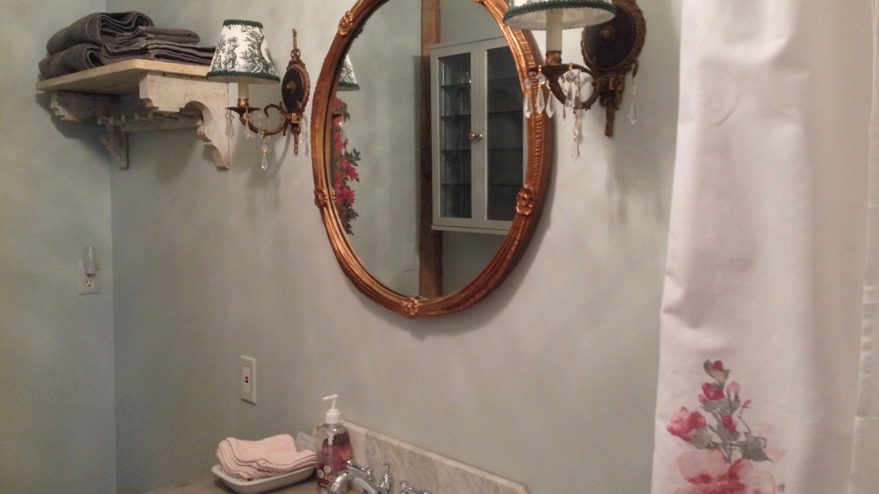 Photo of Bathroom in Spencer