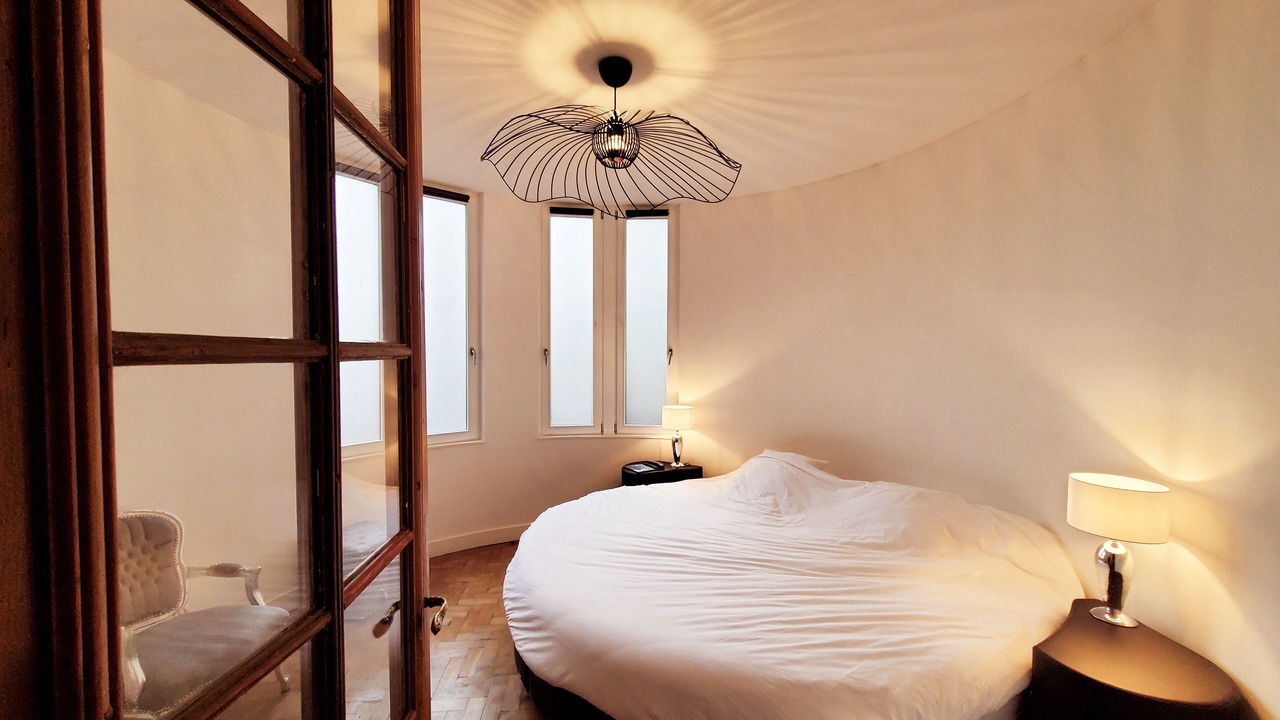 Photo of Bedroom in Saint-Amand-les-Eaux