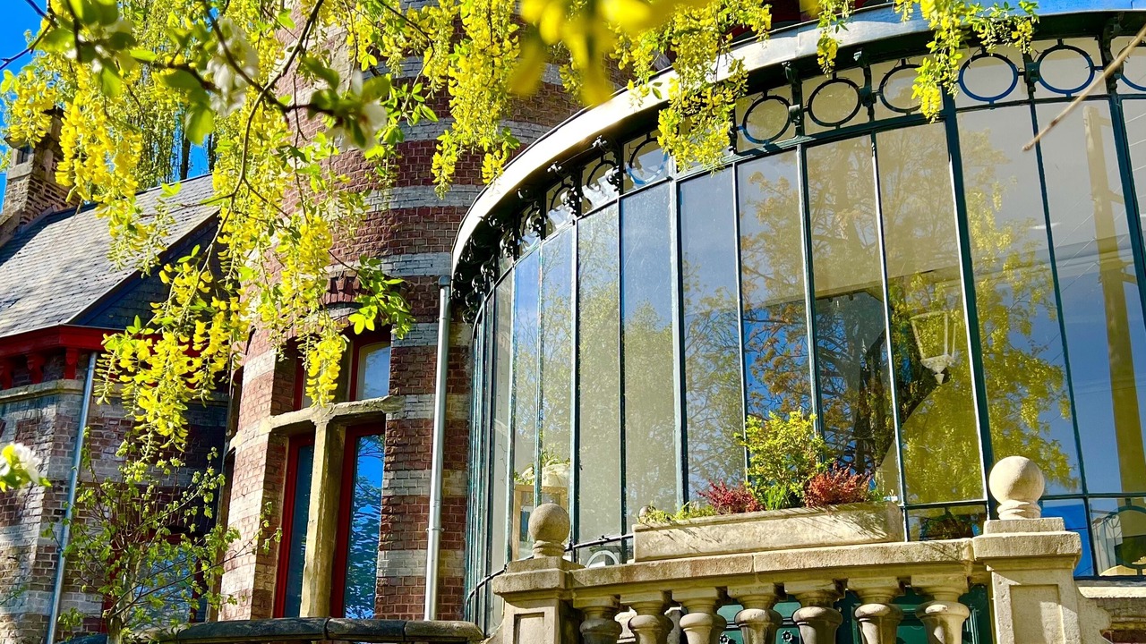 Photo of Outdoor in Saint-Amand-les-Eaux