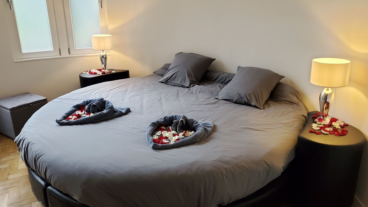 Photo of Bedroom in Saint-Amand-les-Eaux