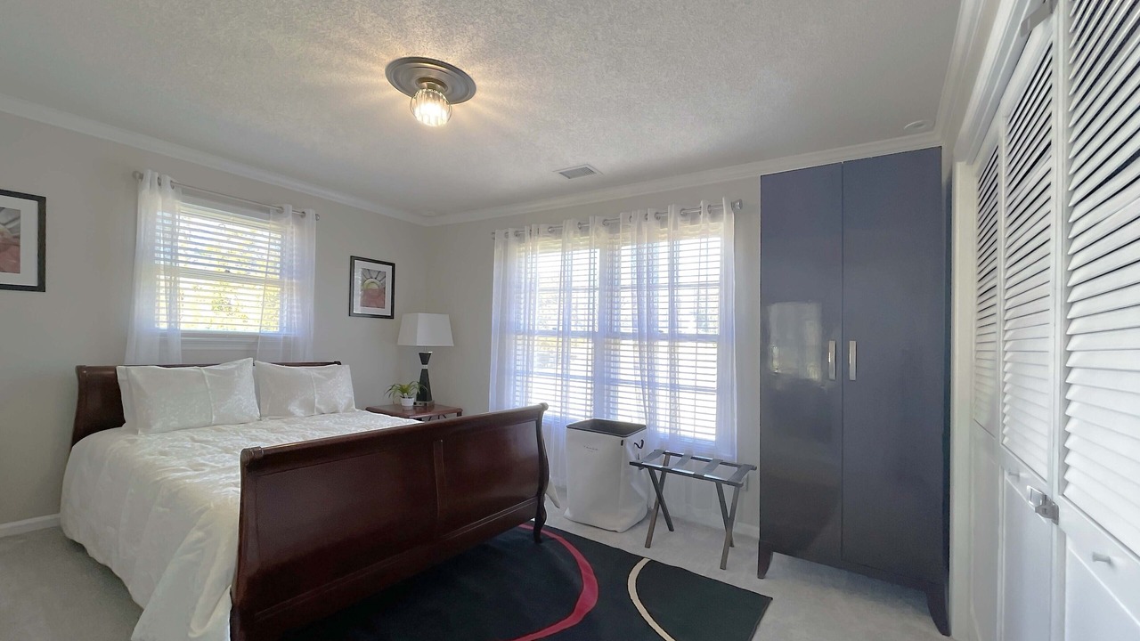 Photo of Bedroom in Greensboro