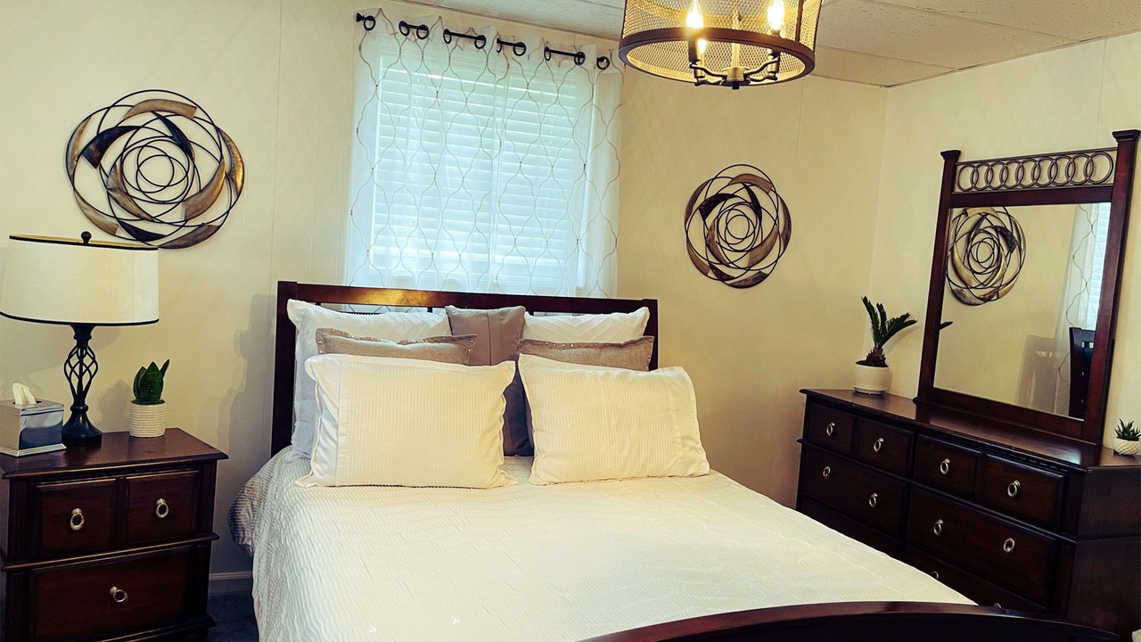 Photo of Bedroom in Greensboro