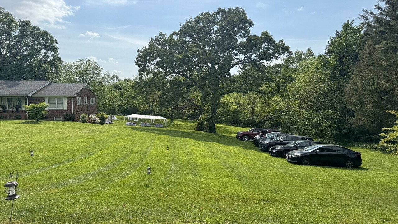 Photo of Outdoor in Greensboro