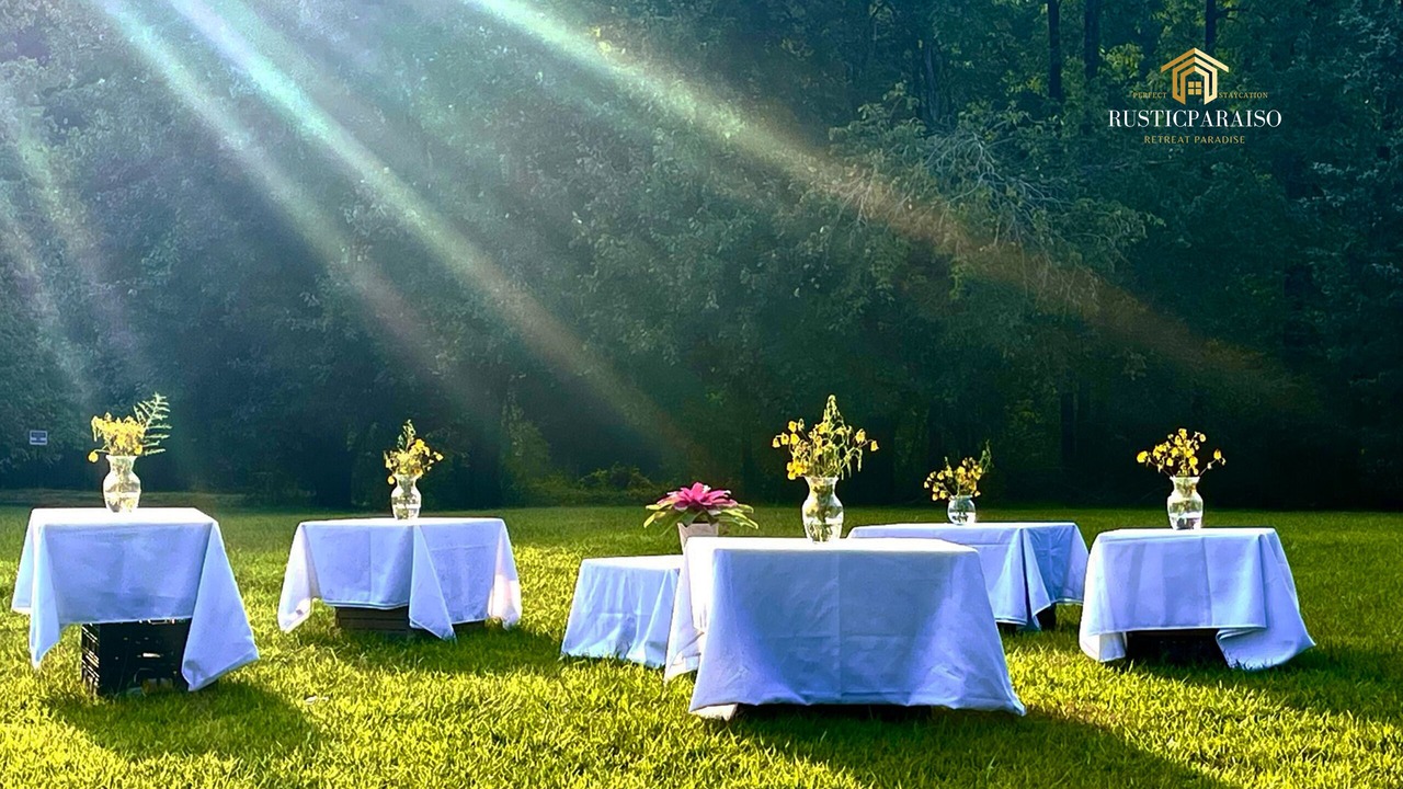 Photo of Outdoor in Greensboro