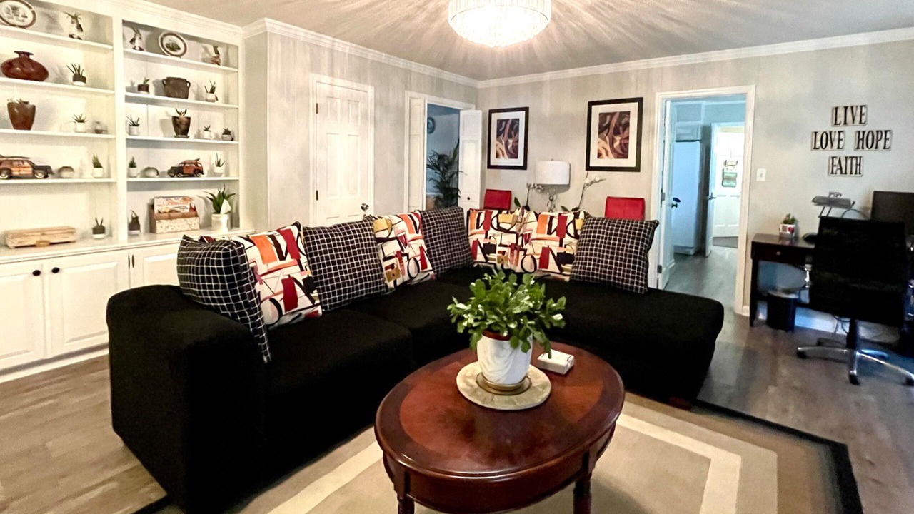 Photo of Bedroom in Greensboro