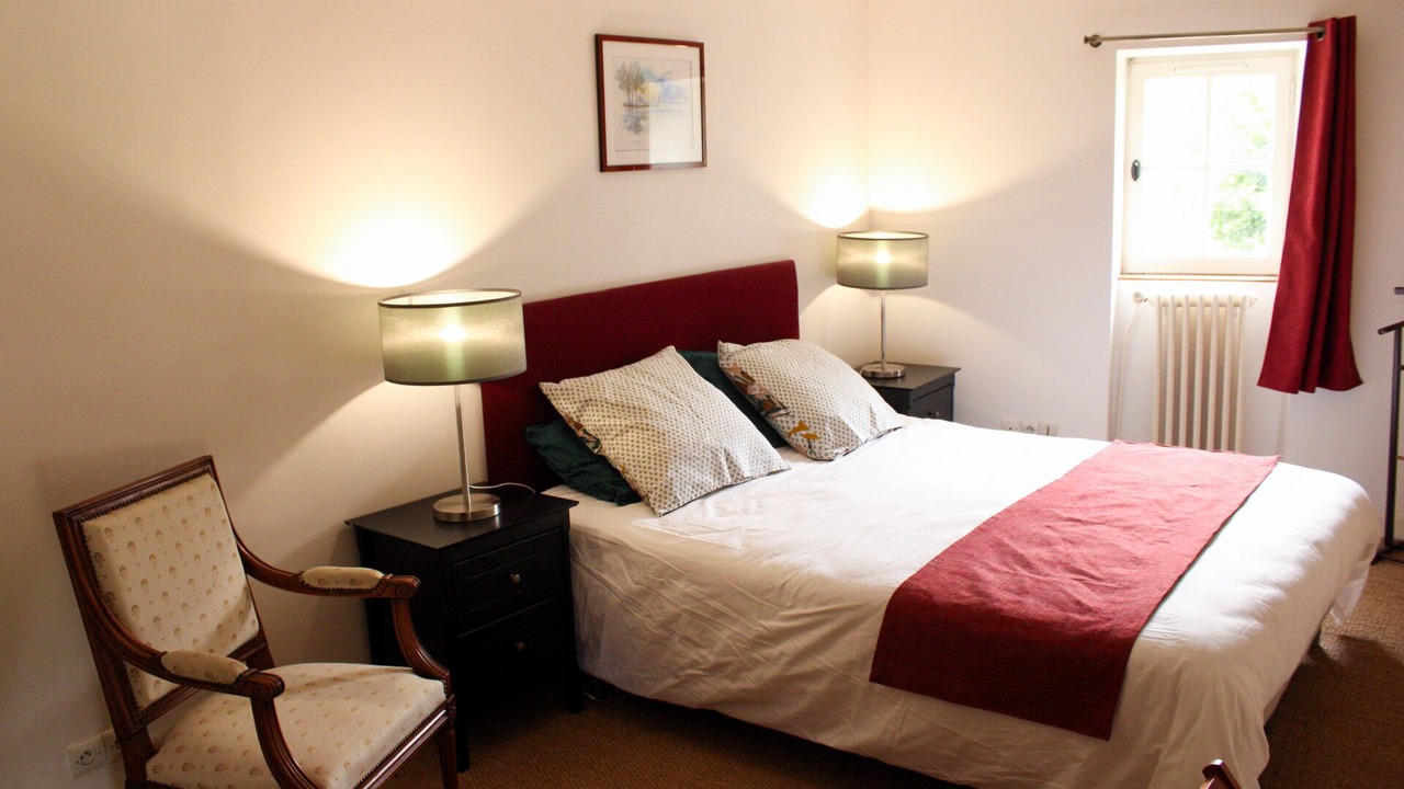 Photo of Bedroom in Vautorte