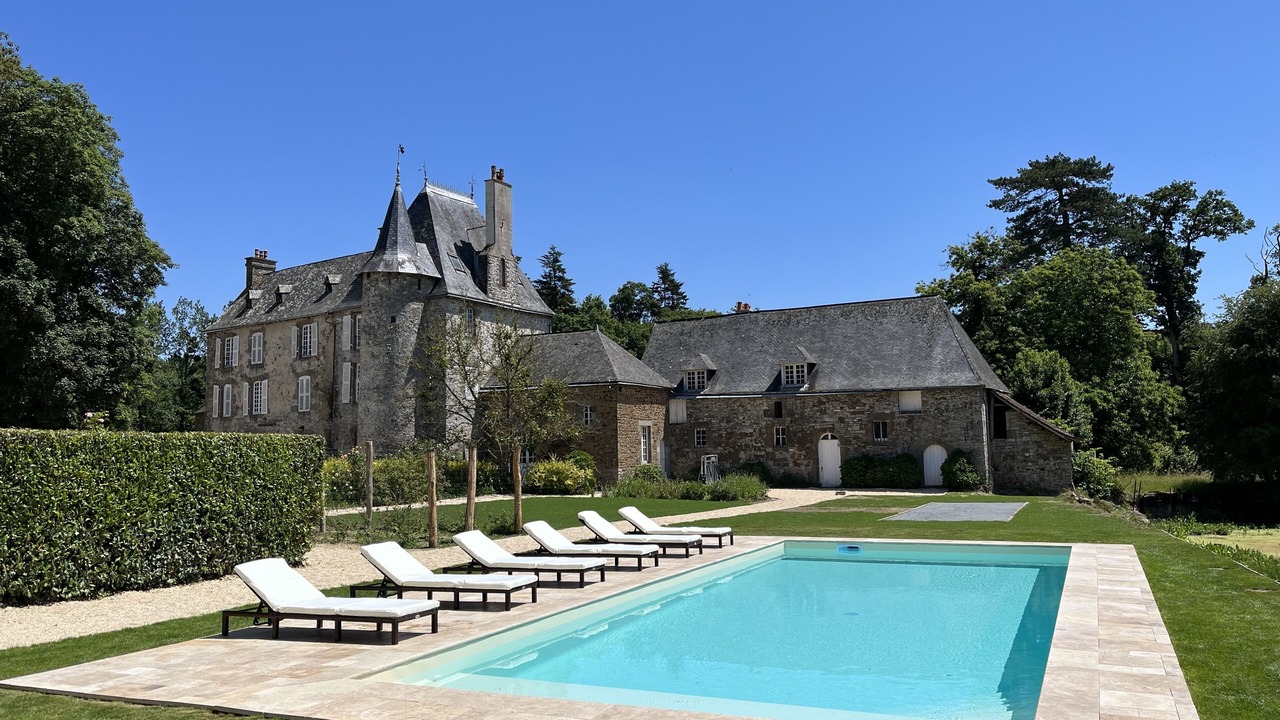 Photo of Outdoor in Vautorte