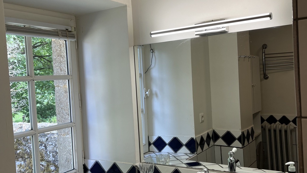 Photo of Bathroom in Vautorte