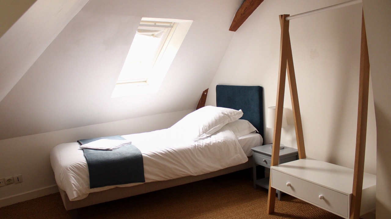 Photo of Bedroom in Vautorte