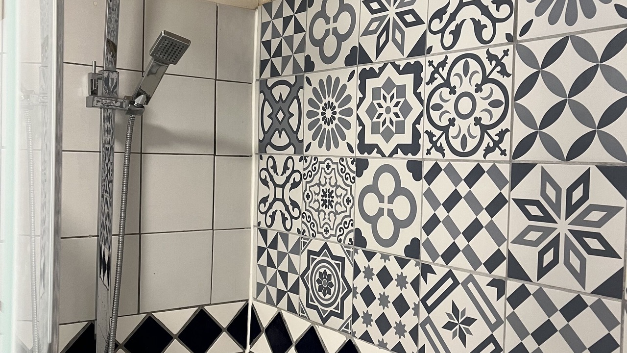 Photo of Bathroom in Vautorte