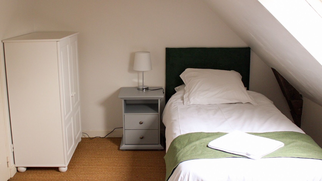 Photo of Bedroom in Vautorte
