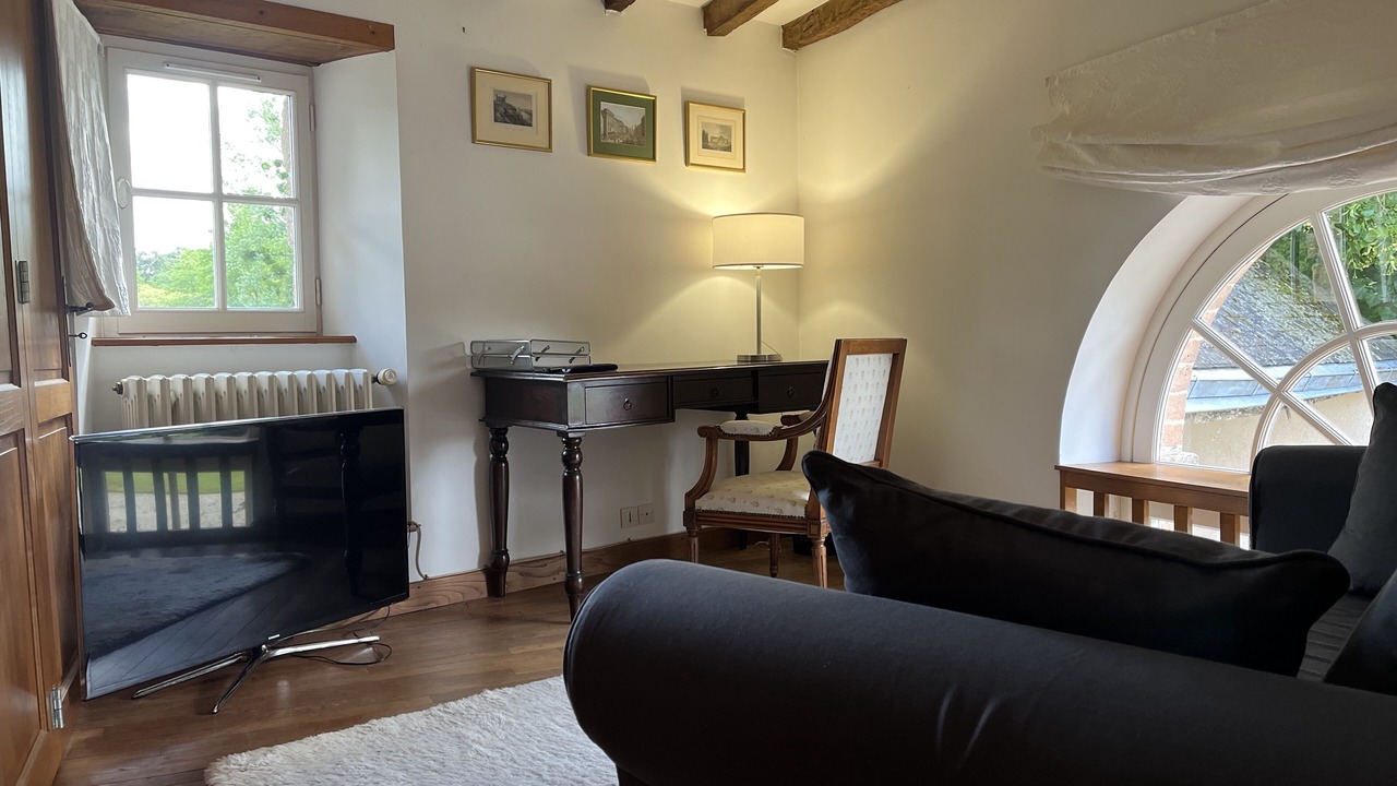 Photo of Livingroom in Vautorte