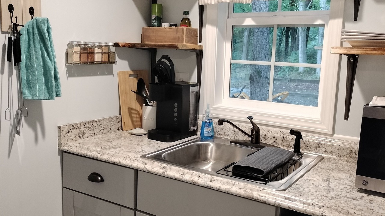 Photo of Kitchen in Cherry Creek