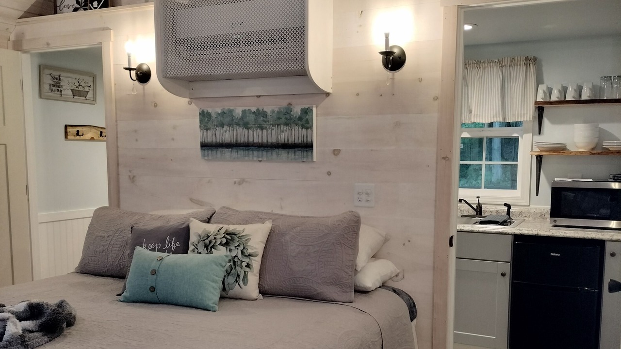 Photo of Bedroom in Cherry Creek