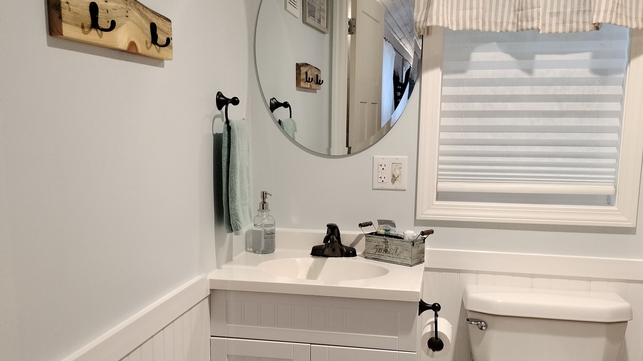 Photo of Bathroom in Cherry Creek