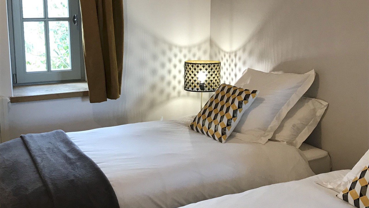 Photo of Bedroom in Les Herbiers