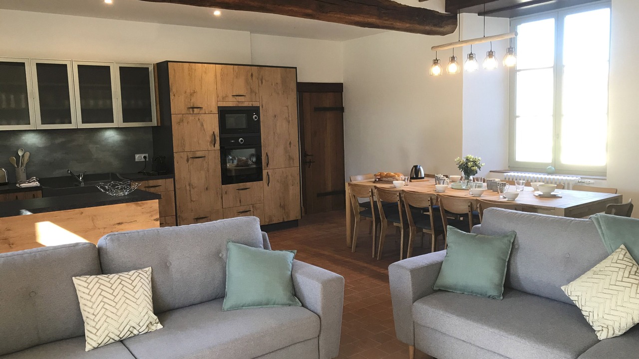 Photo of Livingroom in Les Herbiers