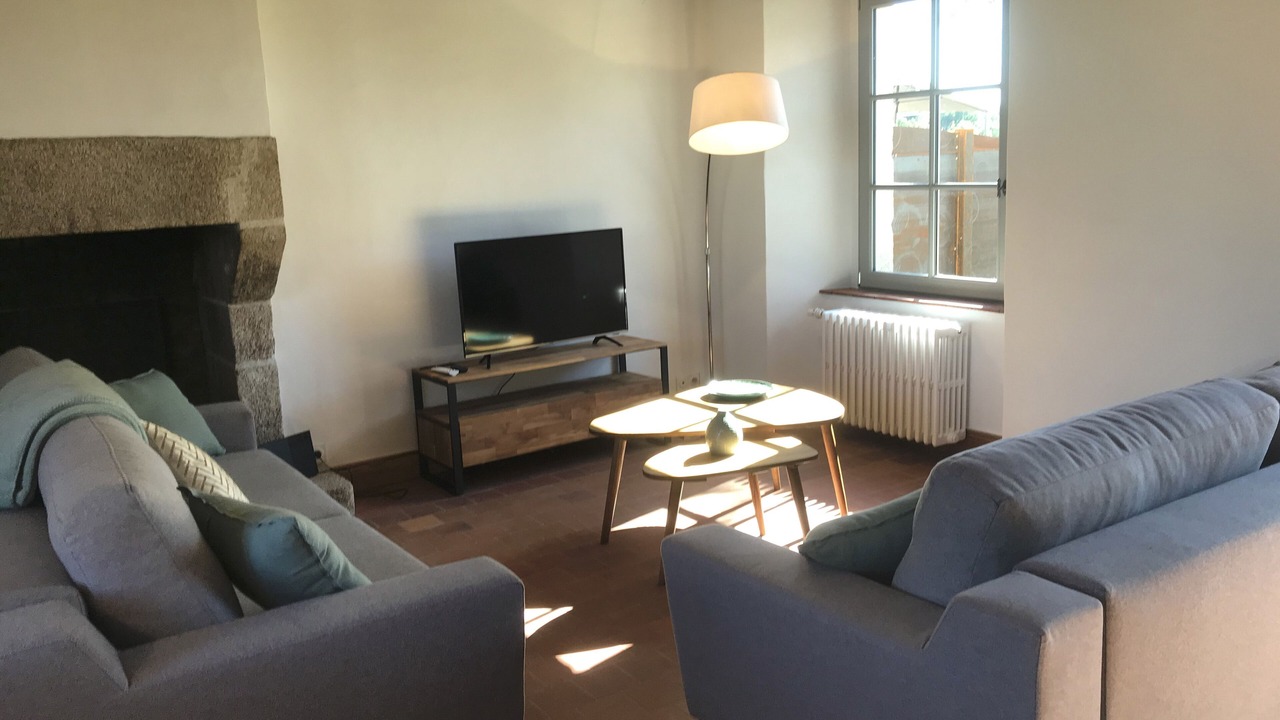 Photo of Livingroom in Les Herbiers