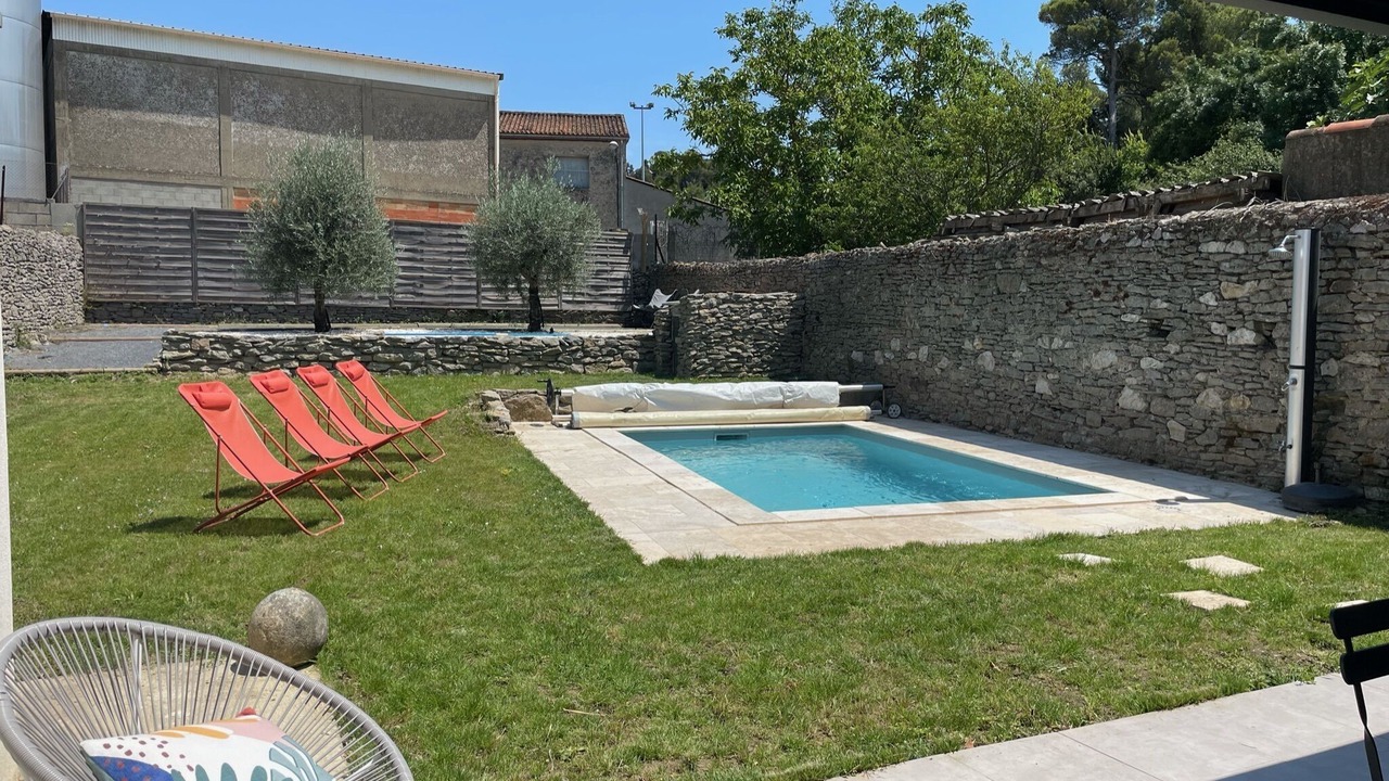 Photo of Outdoor in Conques-sur-Orbiel