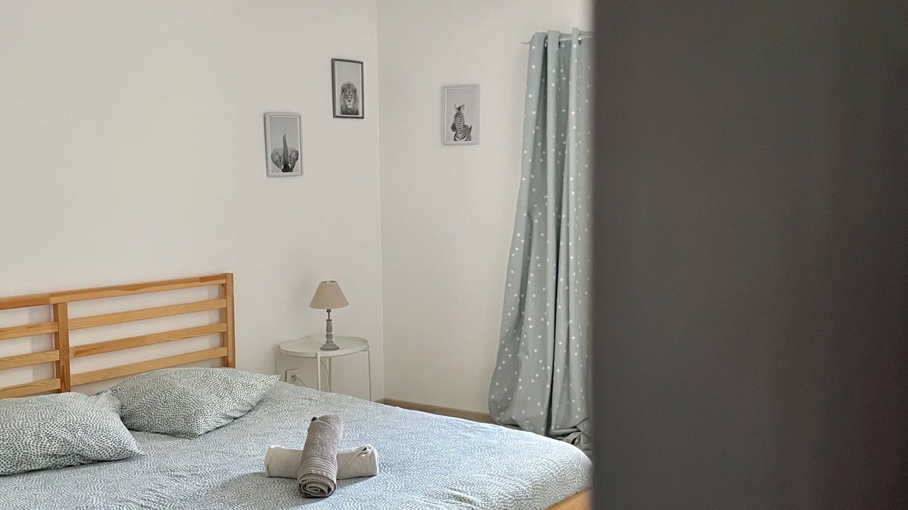 Photo of Bedroom in Conques-sur-Orbiel