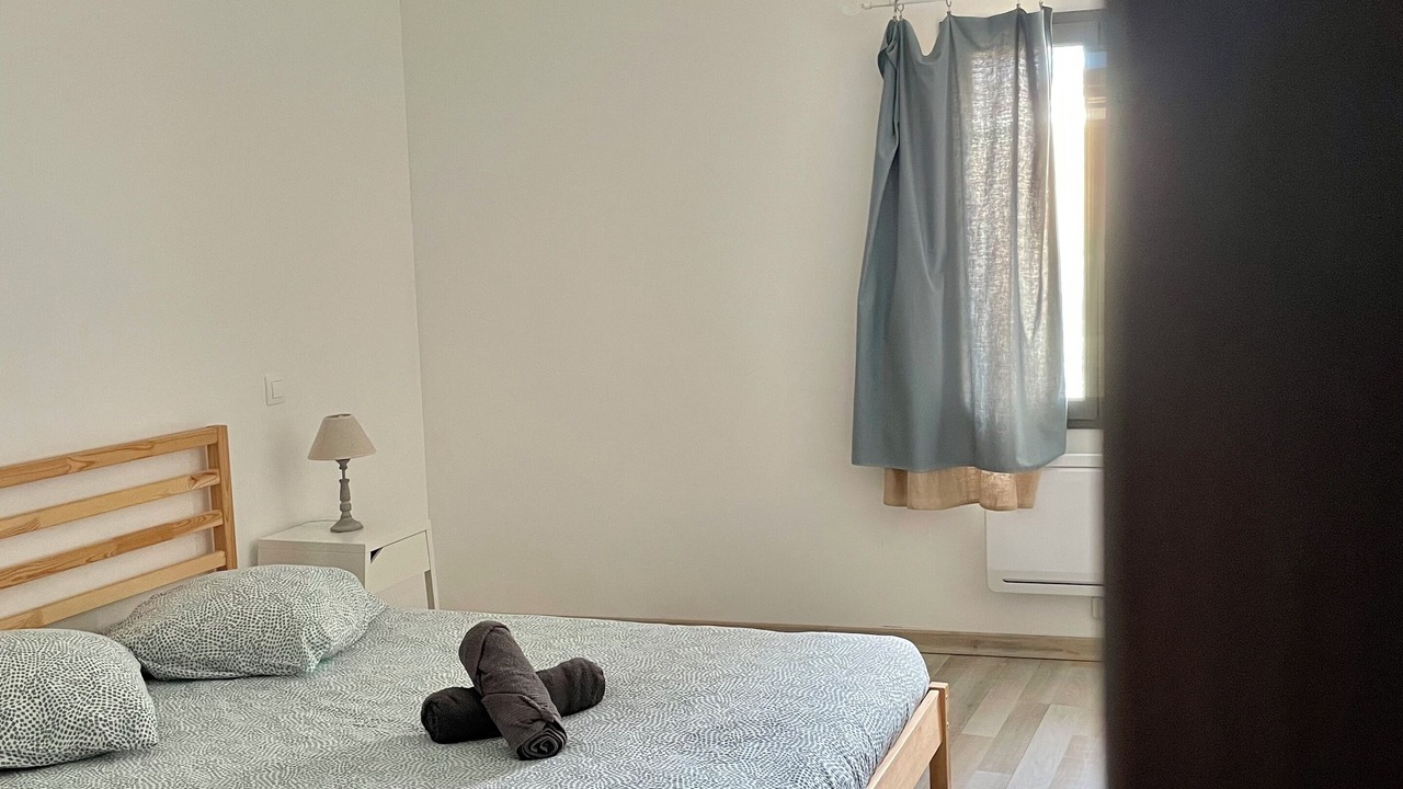 Photo of Bedroom in Conques-sur-Orbiel