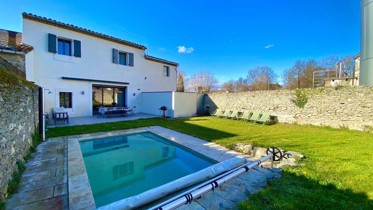 Photo of Outdoor in Conques-sur-Orbiel