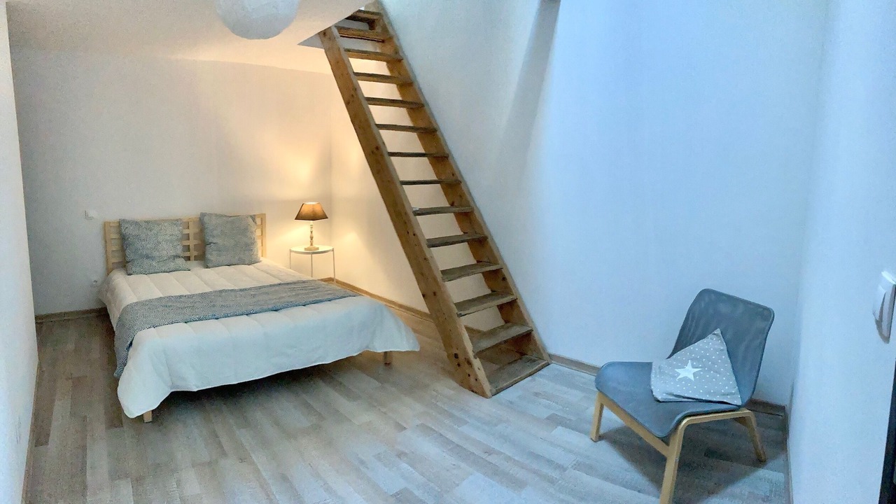 Photo of Bedroom in Conques-sur-Orbiel