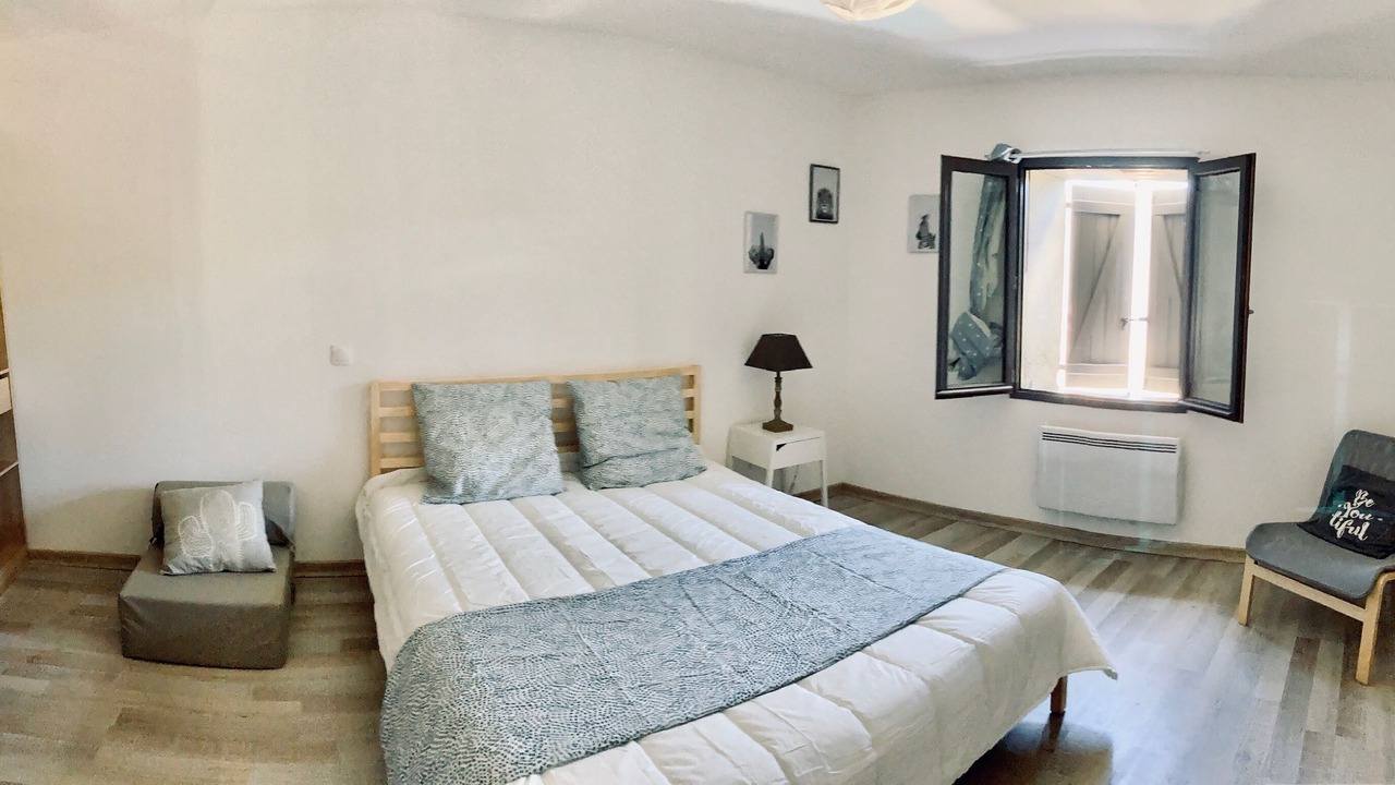 Photo of Bedroom in Conques-sur-Orbiel