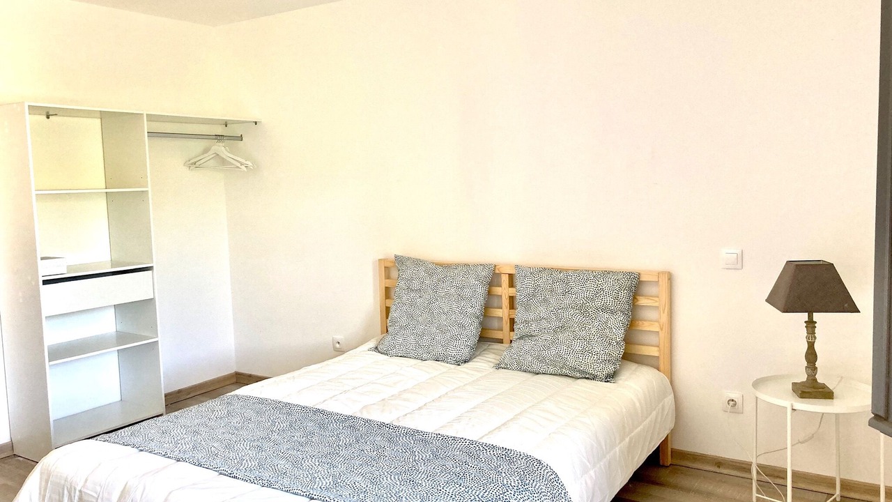 Photo of Bedroom in Conques-sur-Orbiel