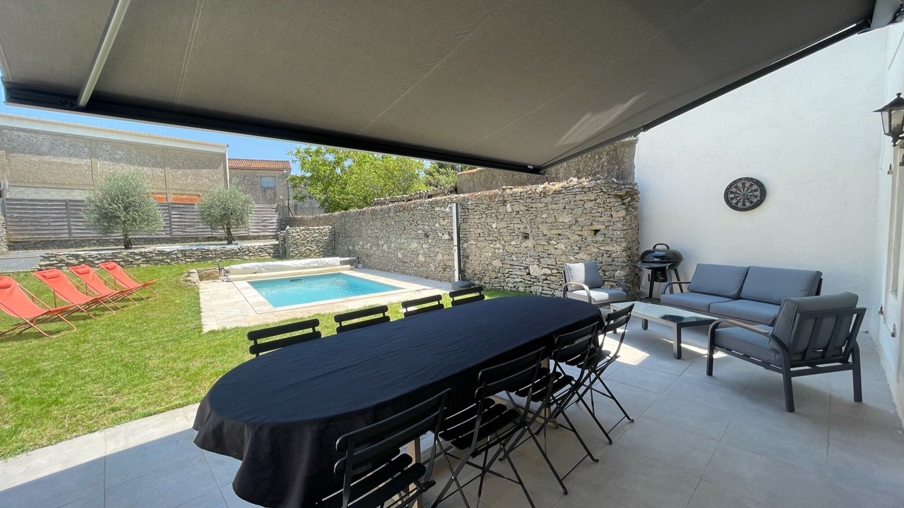 Photo of Outdoor in Conques-sur-Orbiel