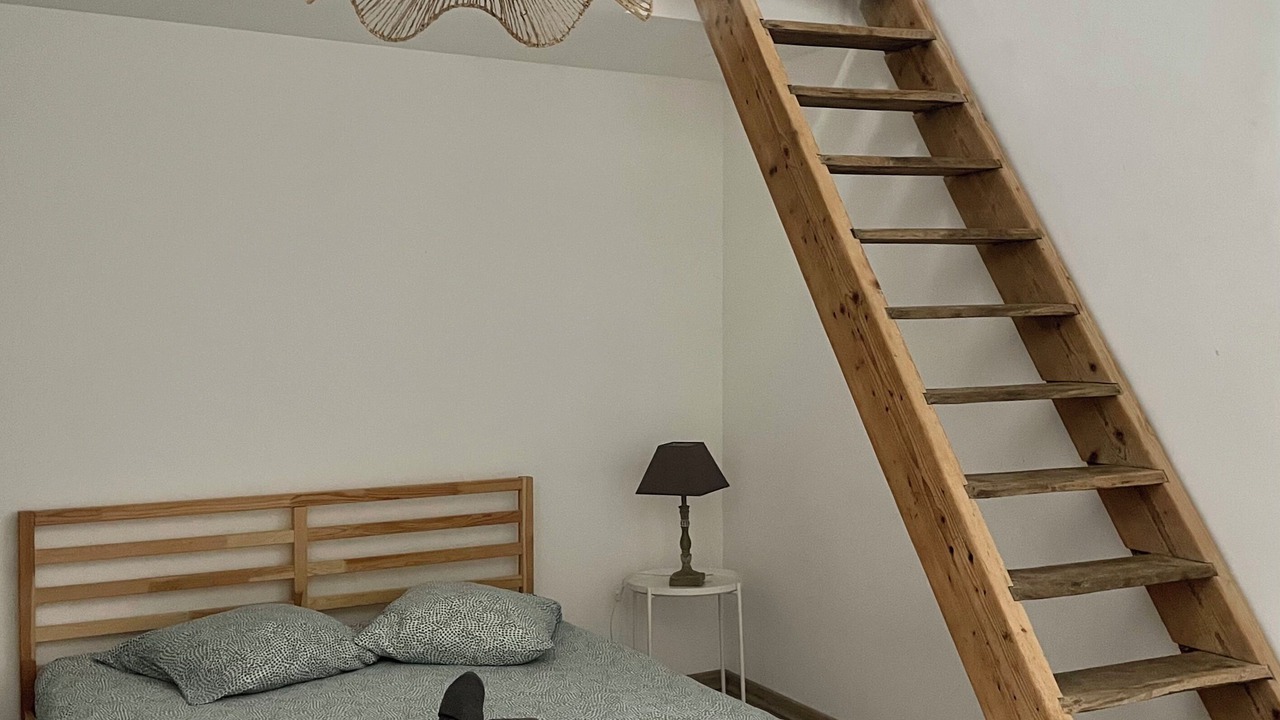 Photo of Bedroom in Conques-sur-Orbiel