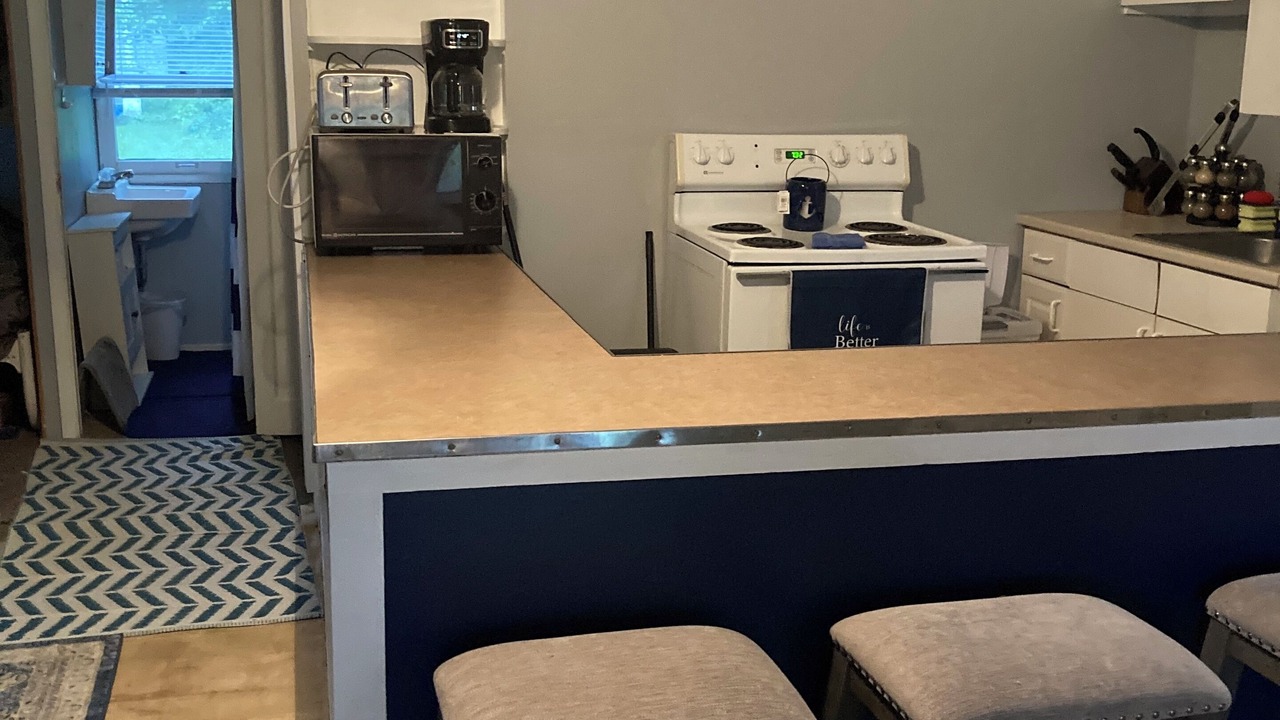 Photo of Kitchen in Jordan