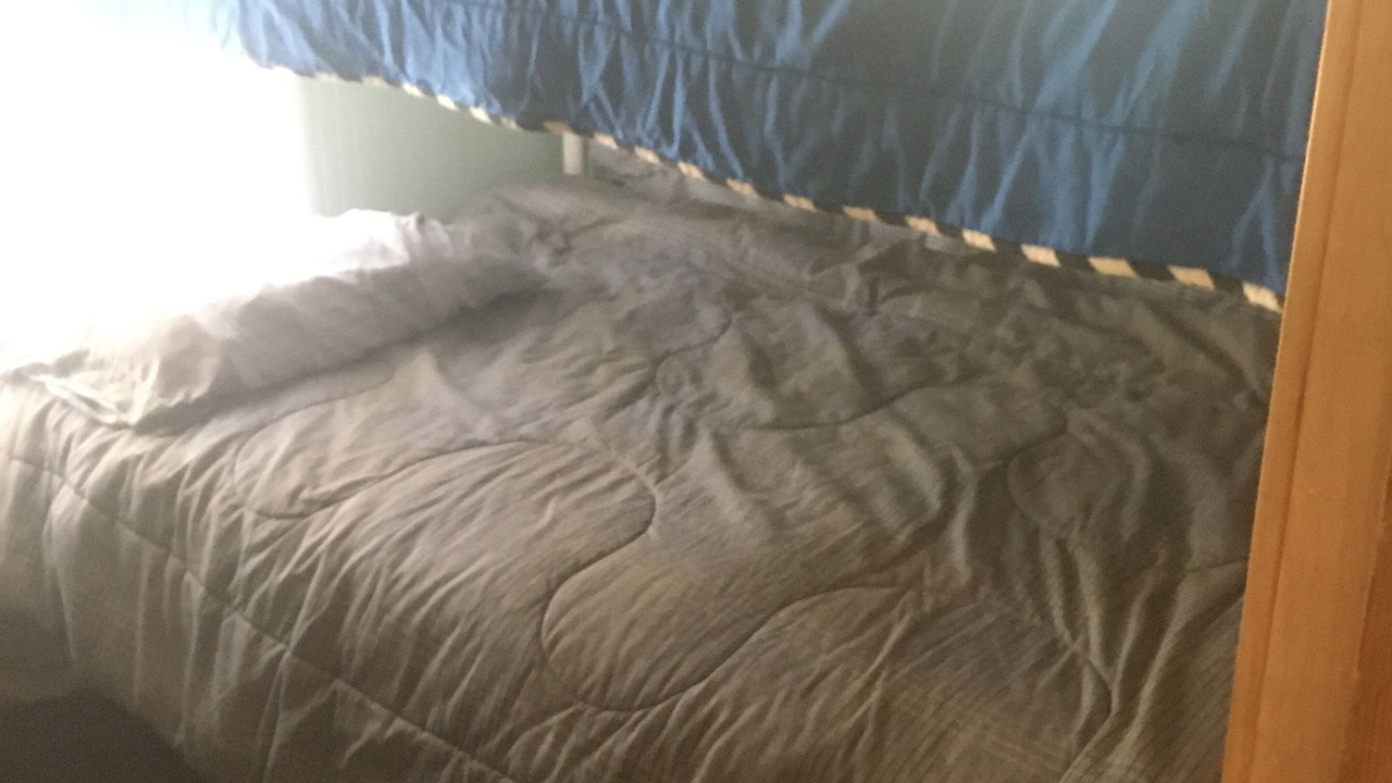 Photo of Bedroom in Jordan