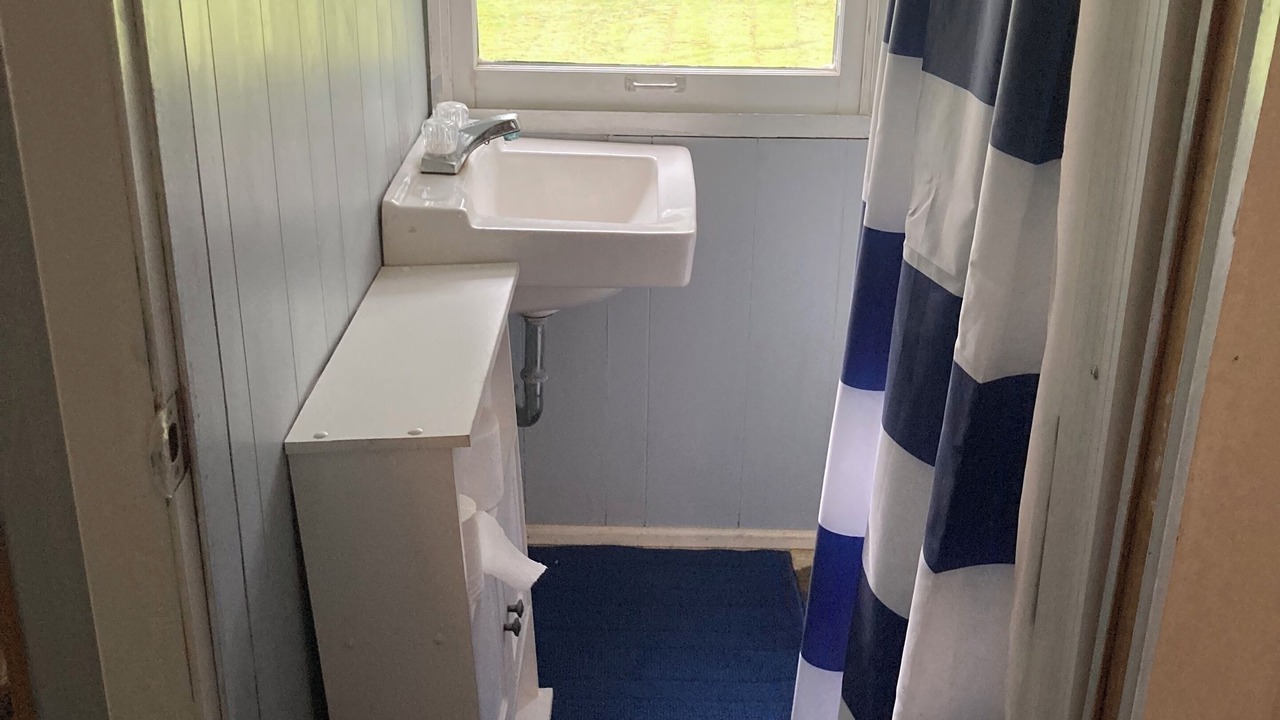 Photo of Bathroom in Jordan