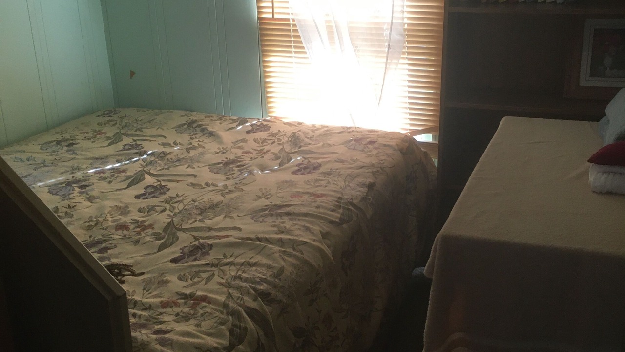Photo of Bedroom in Jordan