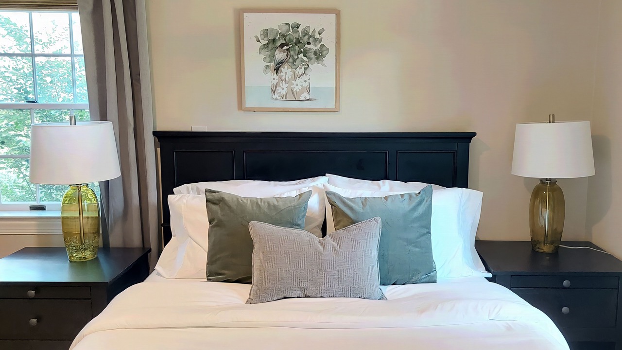 Photo of Bedroom in Lincolnia