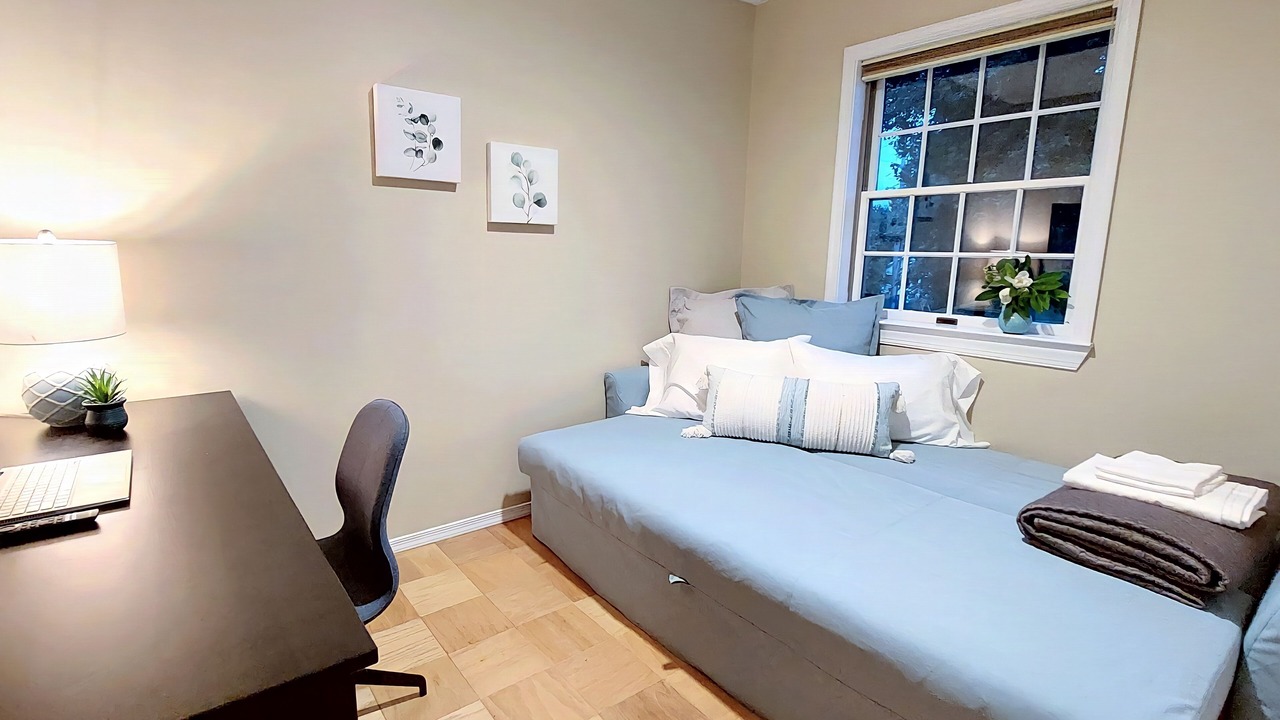 Photo of Bedroom in Lincolnia