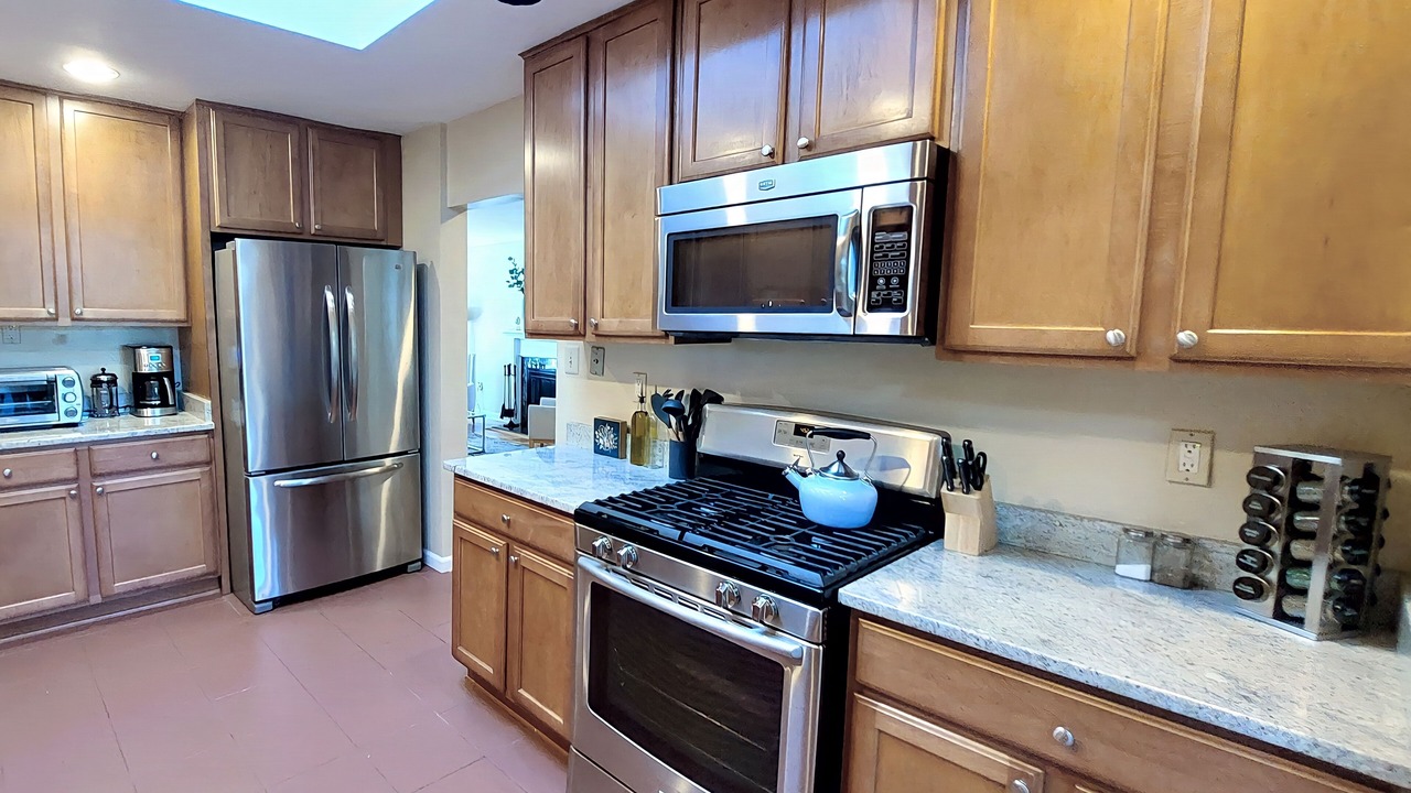 Photo of Kitchen in Lincolnia