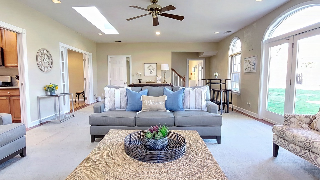 Photo of Livingroom in Lincolnia