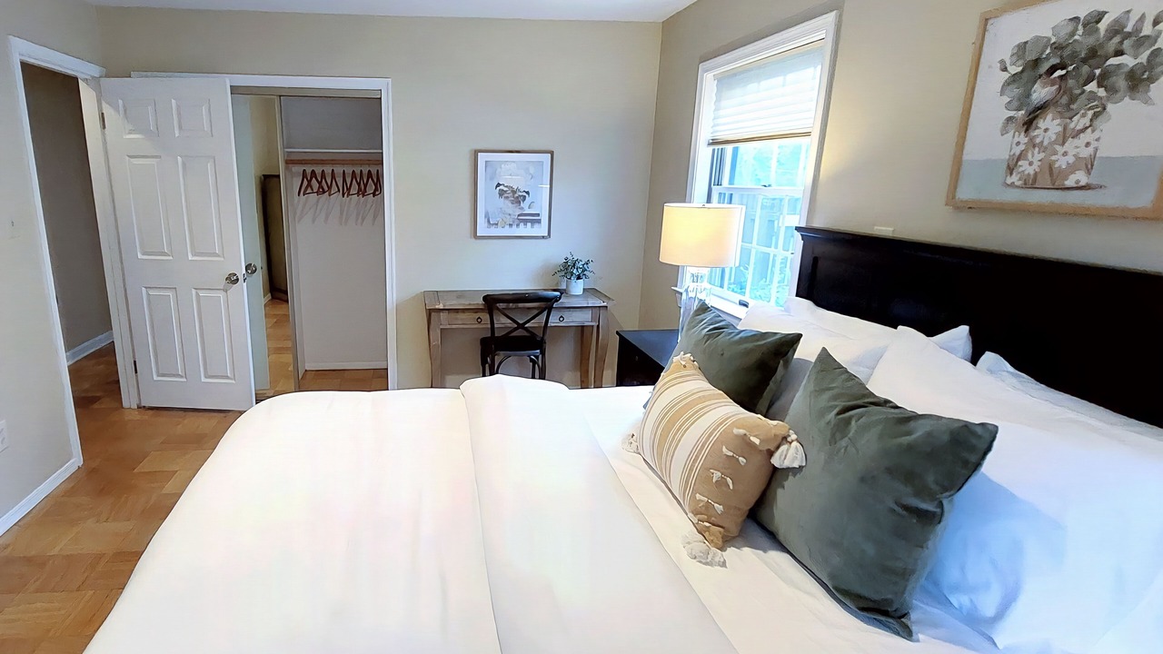 Photo of Bedroom in Lincolnia