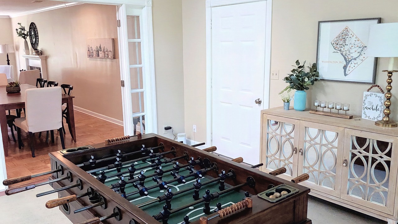 Photo of Bedroom in Lincolnia