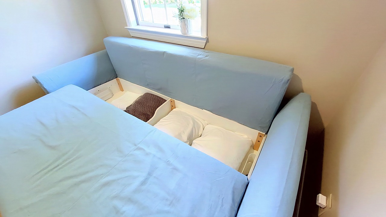 Photo of Bedroom in Lincolnia