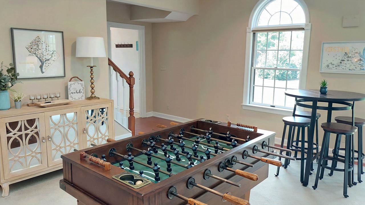 Photo of Bedroom in Lincolnia