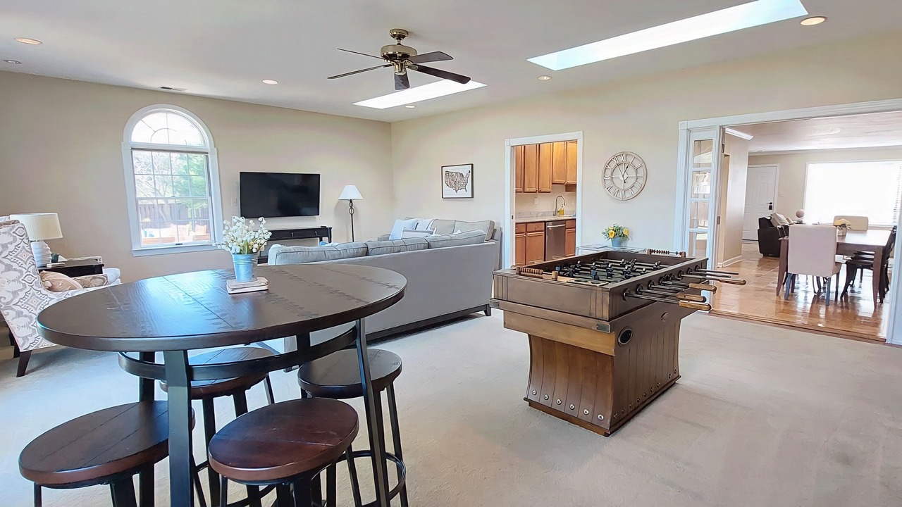 Photo of Bedroom in Lincolnia